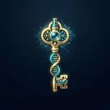 Science Unlocked logo
